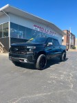 Image for 2021 Chevrolet Silverado 1500 Lt Trail Boss ID: 6723991