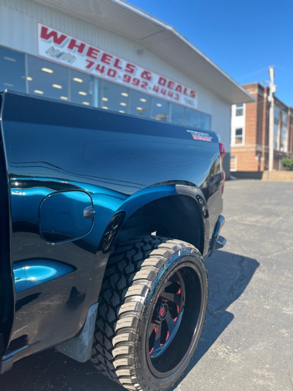 2021 Chevrolet Silverado 1500 Image 7
