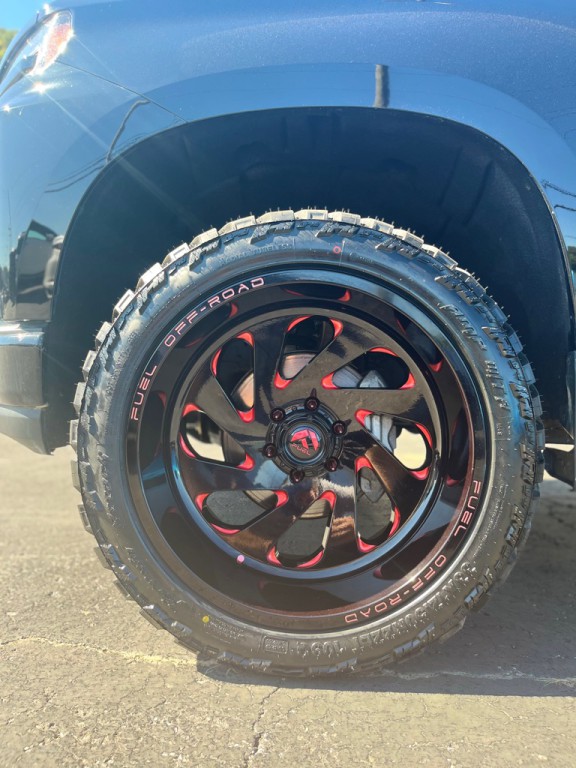 2021 Chevrolet Silverado 1500 Image 8