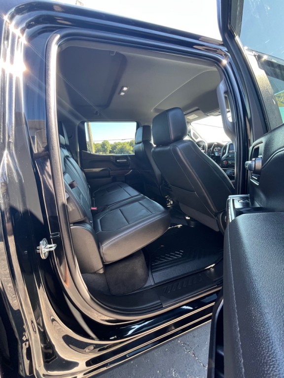 2021 Chevrolet Silverado 1500 Image 13