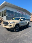 Image for 2019 Toyota Tacoma Double Cab ID: 6724007