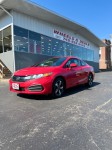 Image for 2014 Honda Civic EX ID: 6725202
