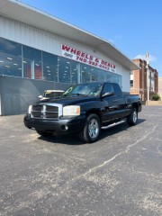 Image for 2007 Dodge Dakota SLT ID: 6732072