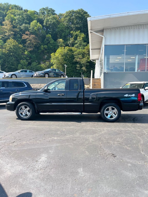 2007 Dodge Dakota Image 5
