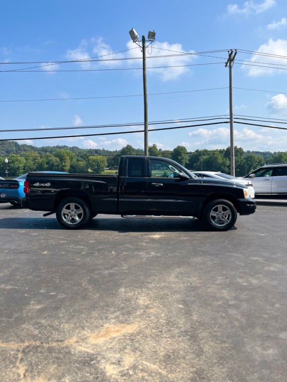 2007 Dodge Dakota Image 6