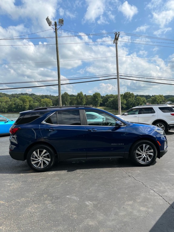 2022 Chevrolet Equinox Image 7