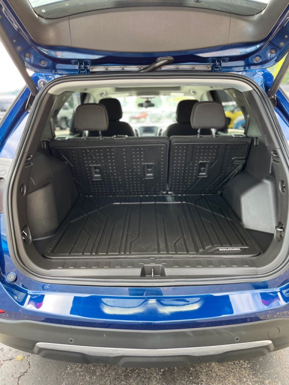 2022 Chevrolet Equinox Image 14