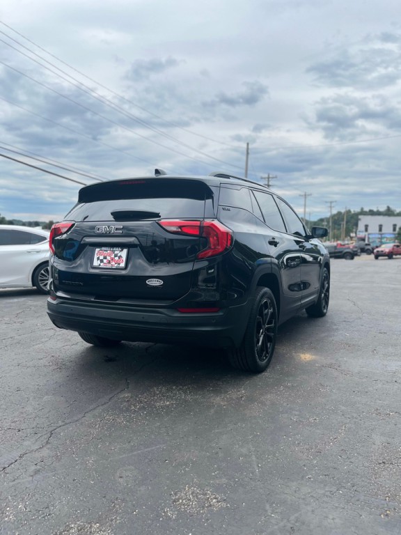 2019 GMC Terrain Image 6