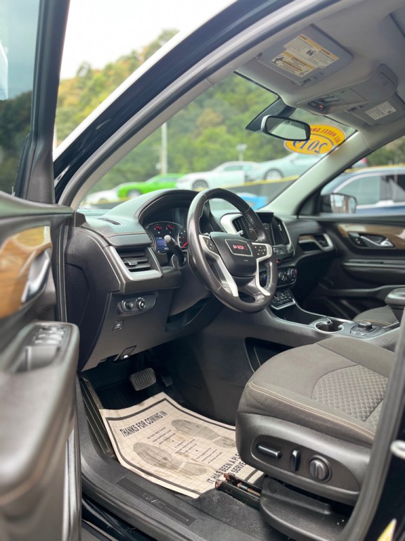 2019 GMC Terrain Image 10