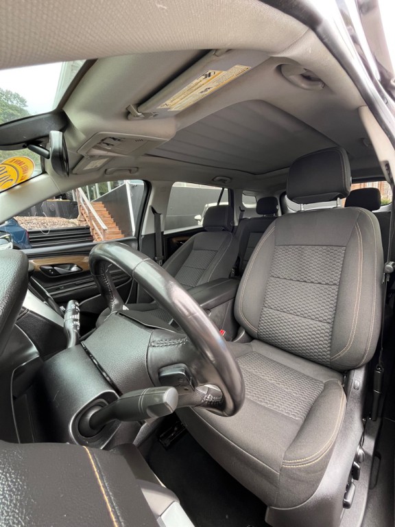 2019 GMC Terrain Image 13