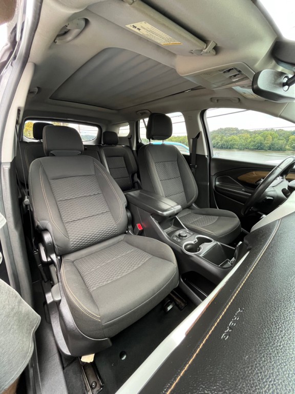 2019 GMC Terrain Image 14