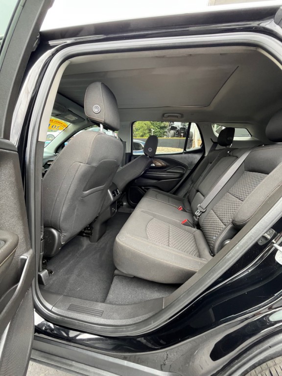2019 GMC Terrain Image 15