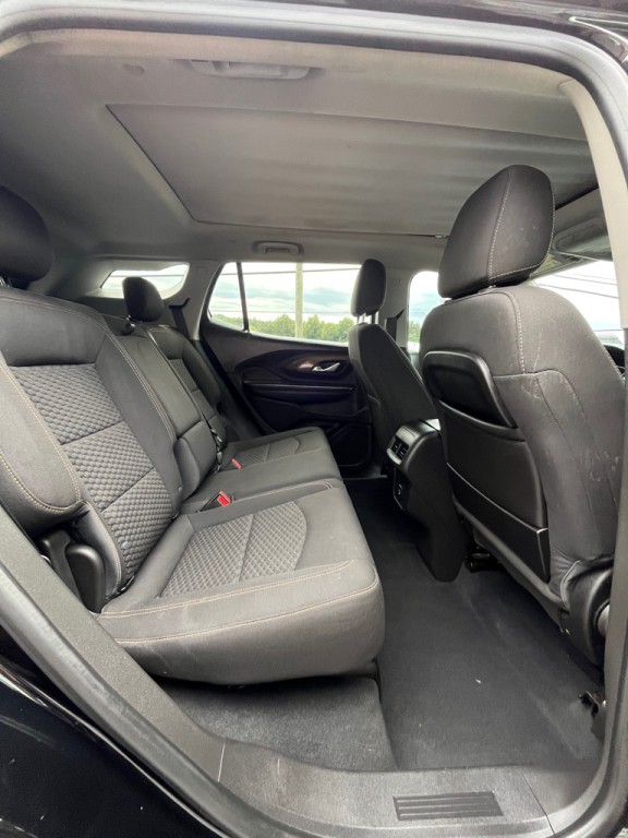2019 GMC Terrain Image 16