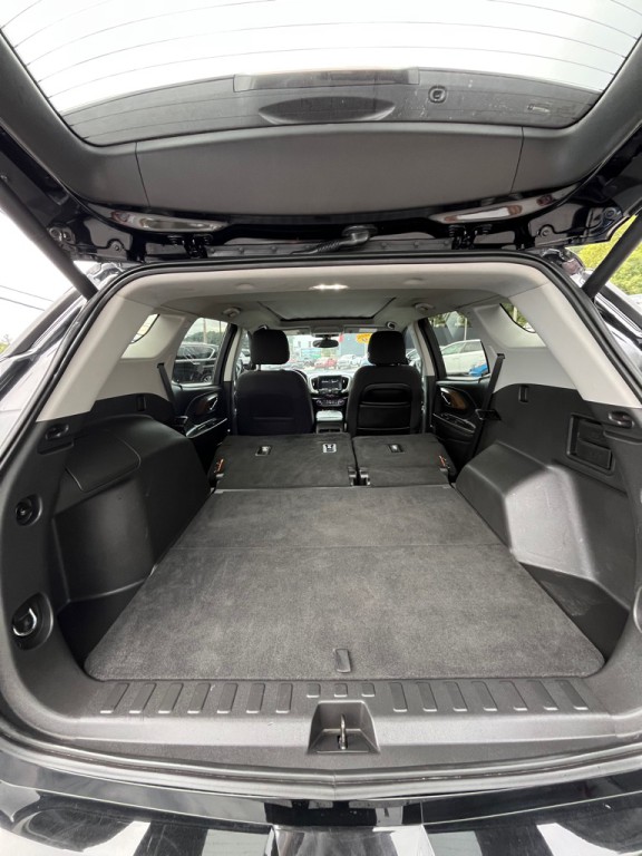 2019 GMC Terrain Image 17