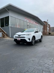 Image for 2018 Toyota Rav4 LE ID: 6744319
