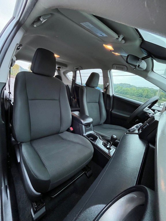 2018 Toyota Rav4 Image 14