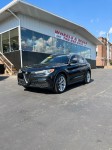 Image for 2019 Alfa Romeo Stelvio TI ID: 6762330