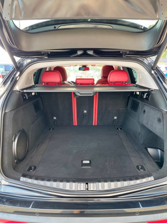 2019 Alfa Romeo Stelvio Image 17