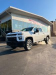 Image for 2022 Chevrolet Silverado 1500 Custom ID: 6762380