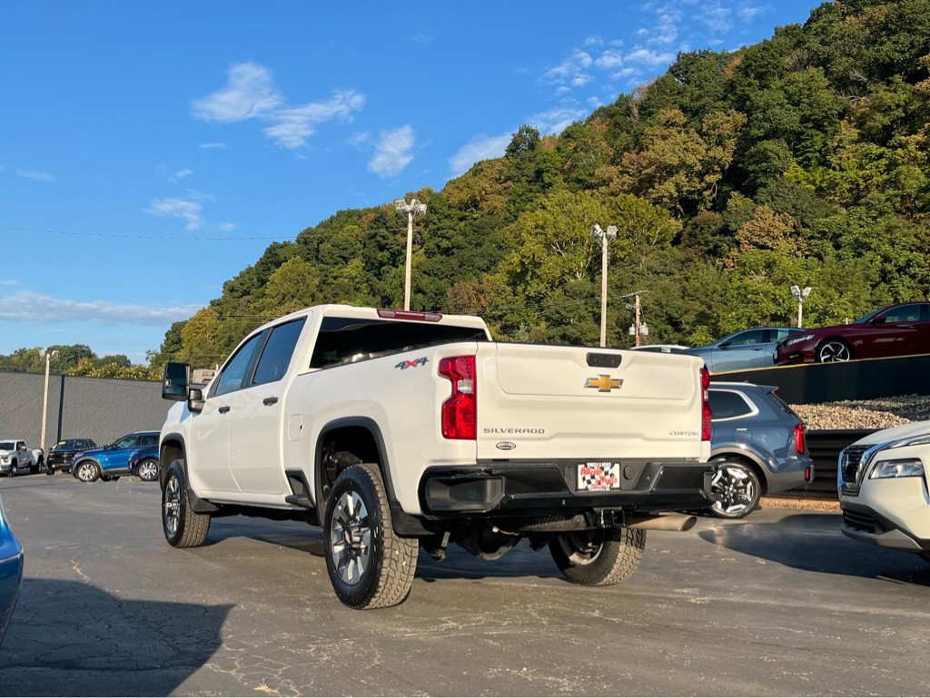 2022 Chevrolet Silverado 1500 Image 7