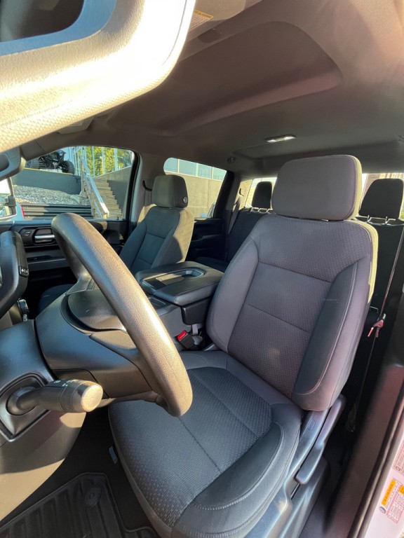 2022 Chevrolet Silverado 1500 Image 10