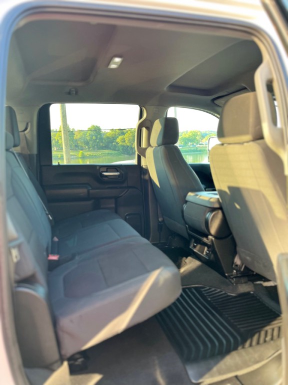 2022 Chevrolet Silverado 1500 Image 15