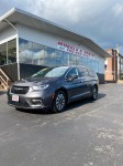 Image for 2022 Chrysler Pacifica Hybrid Touring L ID: 6762400