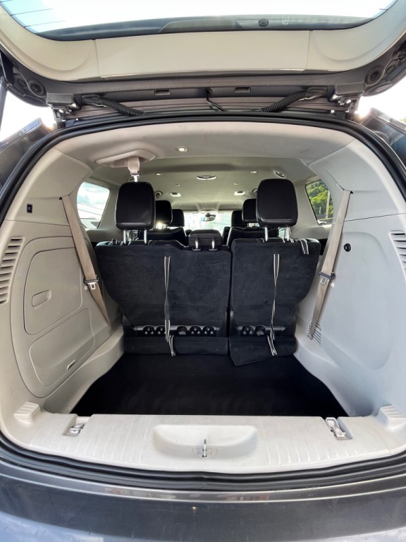 2022 Chrysler Pacifica Image 17