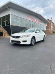 Image for 2014 Honda Accord LX ID: 6762956
