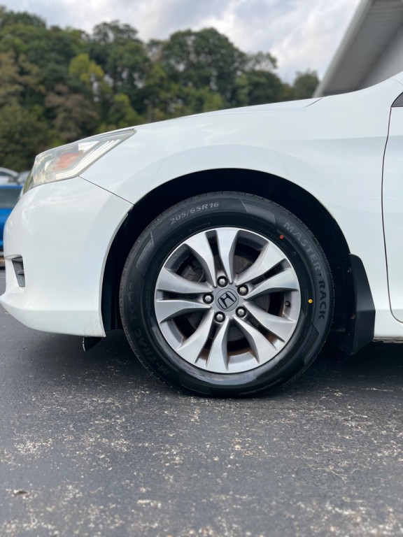 2014 Honda Accord Image 9