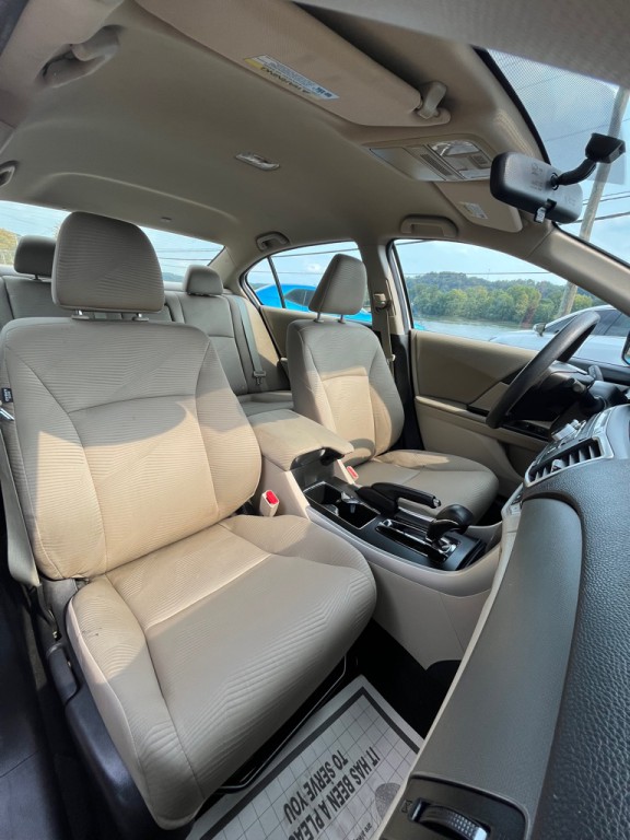 2014 Honda Accord Image 13