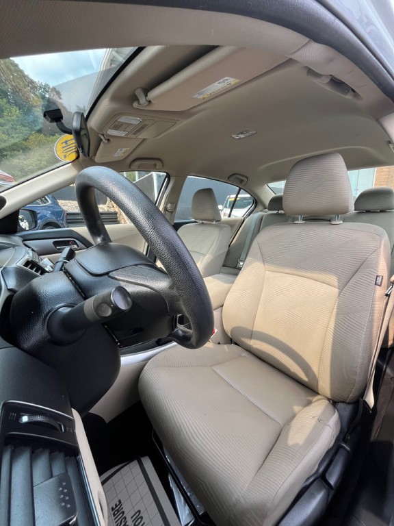 2014 Honda Accord Image 14