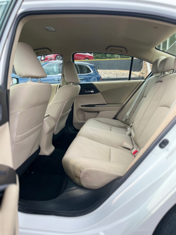 2014 Honda Accord Image 15