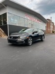 Image for 2020 Honda Civic LX ID: 6762969