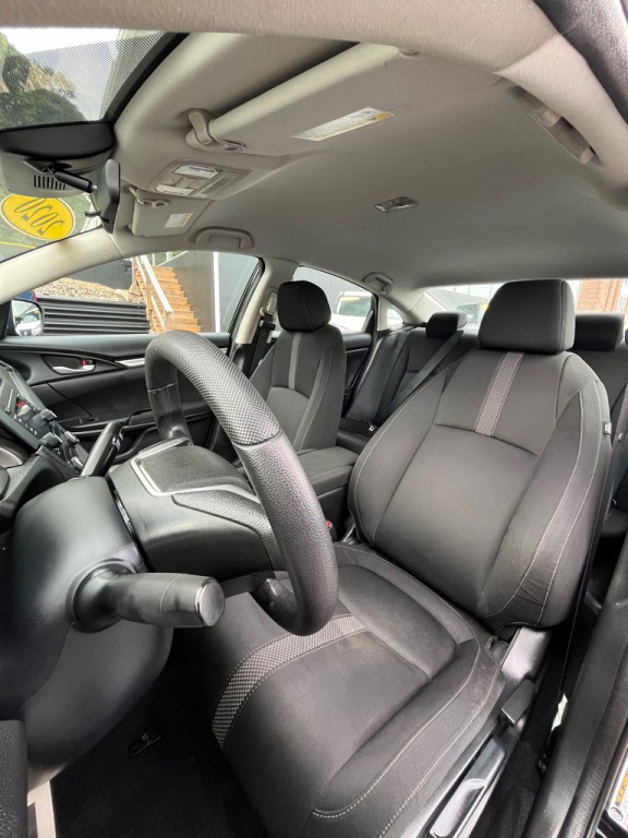 2020 Honda Civic Image 13