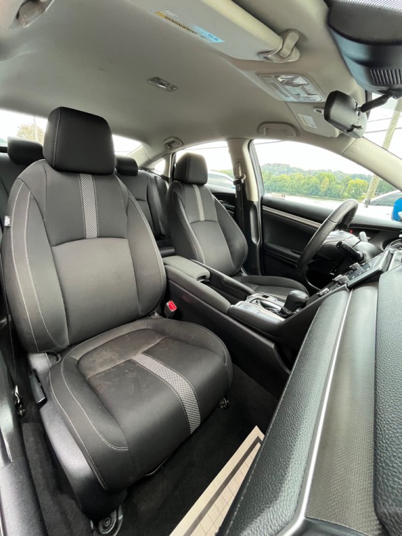 2020 Honda Civic Image 14