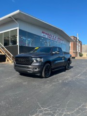 Image for 2022 RAM 1500 Big Horn/lone Star ID: 6763072