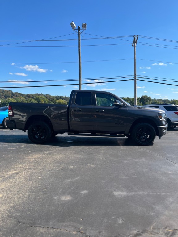 2022 RAM 1500 Image 3