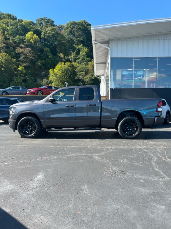 2022 RAM 1500 Image 4
