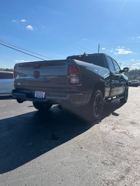 2022 RAM 1500 Image 5