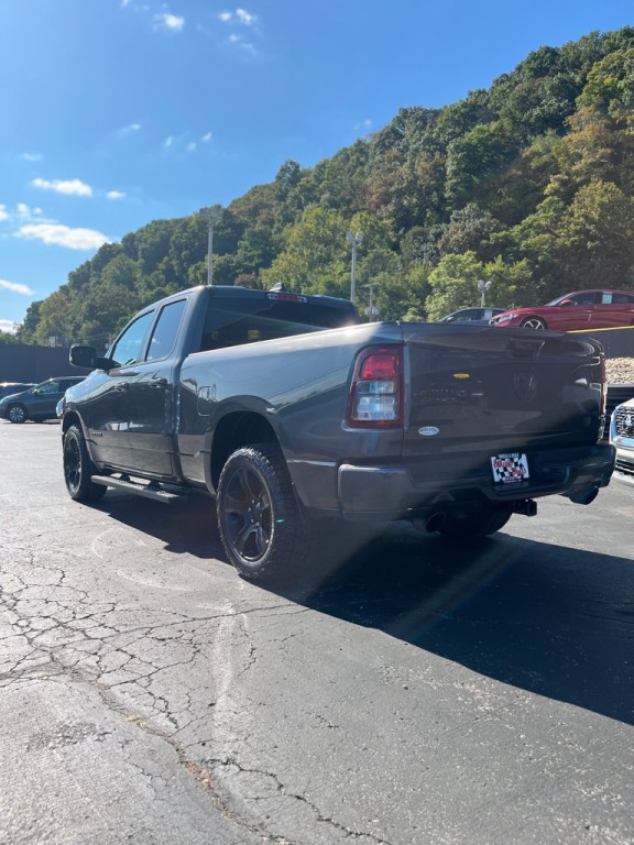 2022 RAM 1500 Image 6