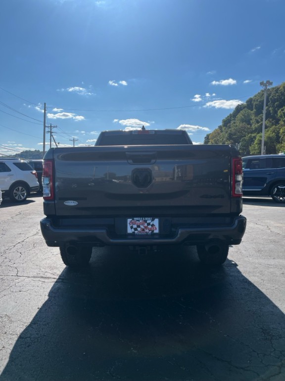 2022 RAM 1500 Image 7