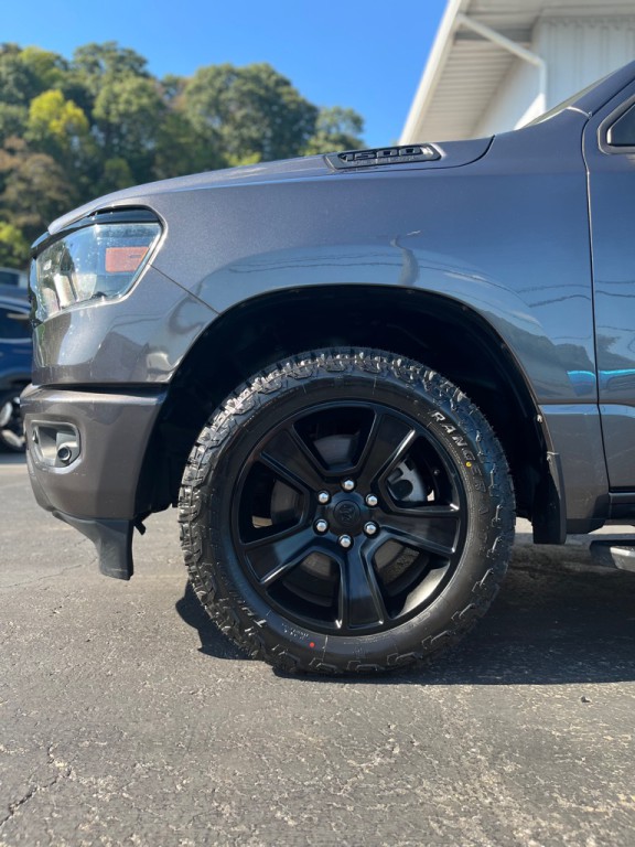 2022 RAM 1500 Image 8