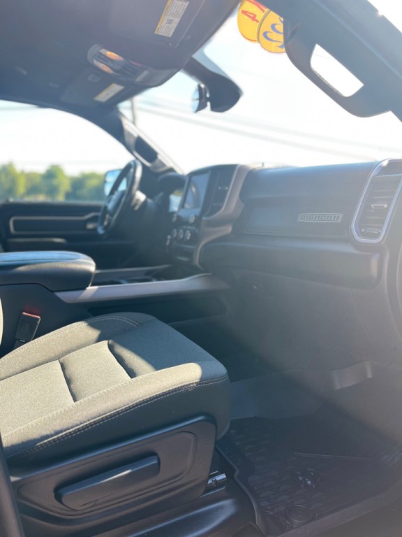 2022 RAM 1500 Image 10