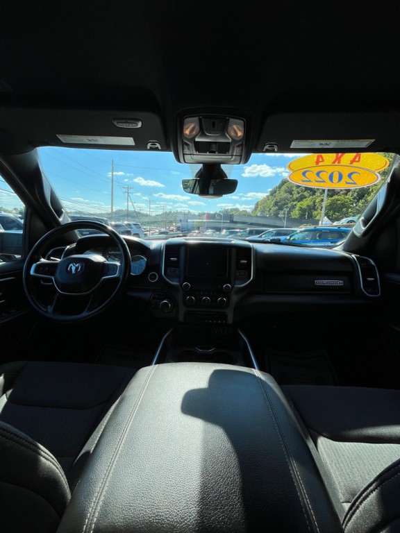 2022 RAM 1500 Image 11
