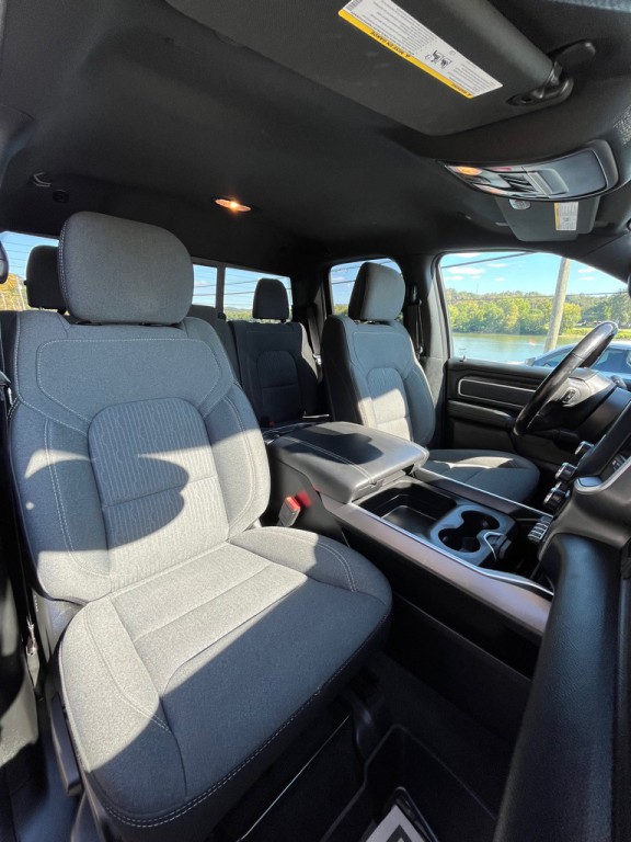 2022 RAM 1500 Image 12
