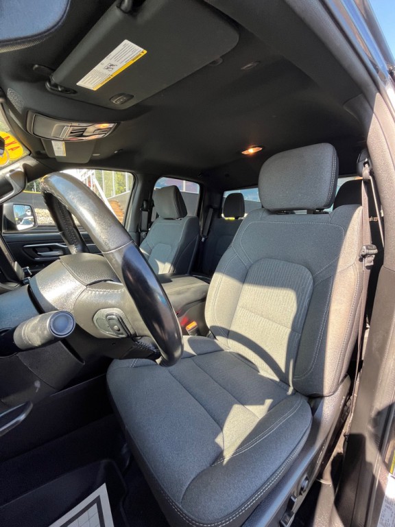 2022 RAM 1500 Image 13