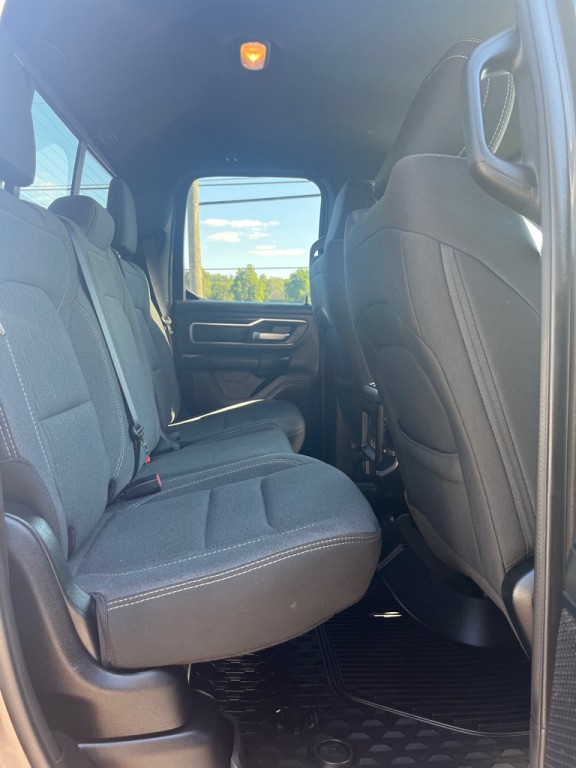2022 RAM 1500 Image 14
