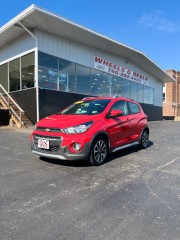 Image for 2019 Chevrolet Spark Activ ID: 6793114