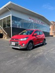 Image for 2019 Chevrolet Spark Activ ID: 6793114